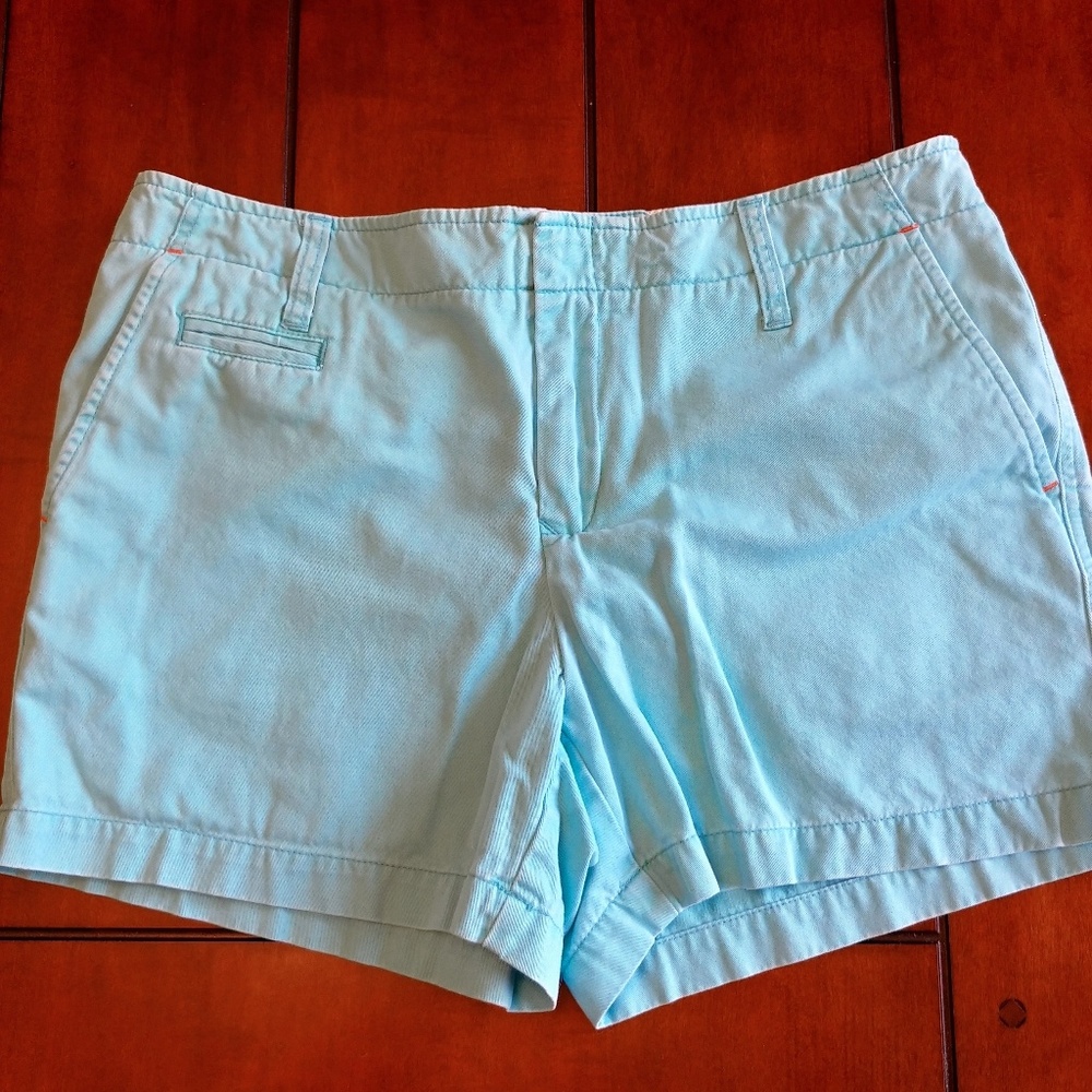 Tommy Hilfiger Cotton shorts